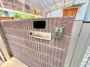 足立区中川4丁目戸建の物件内観写真